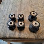 Lewmar Lieren, 6 meter of meer, Gebruikt, 15 tot 30 m², Ophalen of Verzenden