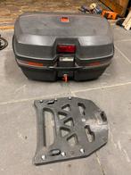 GIVI Topkoffer Honda Transalp XL600V, Motoren, Accessoires | Koffers en Tassen, Ophalen of Verzenden, Gebruikt