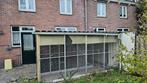 Aluminium volliere, Dieren en Toebehoren, Ophalen, Gebruikt, Overige typen