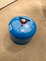 Campingaz gasfles, Ophalen, Nieuw