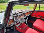 Mercedes-Benz 200-serie 220 S (bj 1966), Zwart, Handgeschakeld, Sedan, Mercedes-Benz