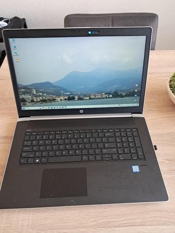 HP Probook i5 beschikbaar voor biedingen