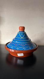 Ongebruikte Tajine - Perfect voor Marokkaanse gerechten!, Ophalen, Nieuw