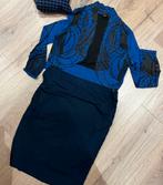 Mart Visser Jasje/ Bolero Vestje en een kokerrok - Maat 40, Maat 38/40 (M), Ophalen of Verzenden, Jasje, Gedragen
