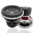 B2 Audio RAGE15XLv2 15 inch Subwoofer, Auto diversen, Autospeakers, Plantevej 35, 2870 Dyssegaard, Denmark, ., Nieuw, B2 audio