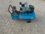 Te koop airpress compressor, Ophalen, Gebruikt, Gereedschap of Toebehoren