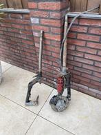 Vespa sprint voorvork, Fietsen en Brommers, Brommeronderdelen | Scooters, Ophalen, Zo goed als nieuw, Overige typen, Vespa