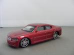 Dodge Charger 2006 Maisto 1/43, Hobby en Vrije tijd, Modelauto's | 1:43, Ophalen of Verzenden, Zo goed als nieuw, Auto, Overige merken