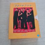 Friends Seizoen 2 DVD Boxset, Gebruikt, Boxset, Ophalen of Verzenden, Komedie