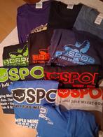 T-Shirt BOSPOP Weert maat m en s 2008, 2010 t/m 2019, Ophalen of Verzenden, Gedragen, Maat 48/50 (M)