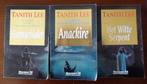 Tanith Lee Stormgebieder-trilogie, Verzenden, Gelezen