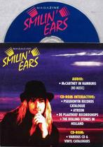 CD Rom Smilin' Ears Paul Mc Cartney SMCD 9612, 1 single, Ophalen of Verzenden, Gebruikt, Pop
