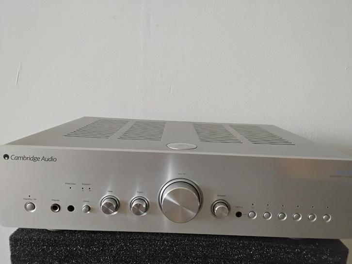 Cambridge Audio azur 651A, Audio, Tv en Foto, Versterkers en Receivers, Gebruikt, Stereo, 60 tot 120 watt, Overige merken, Ophalen