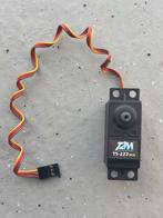 T2M standaard servo TS - 222 Eco, Elektro, Auto offroad, Ophalen of Verzenden, Zo goed als nieuw