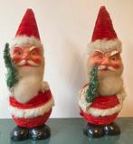 Candy containers West Germany kerstman, Gebruikt, C, Ophalen of Verzenden, V