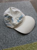 Vintage kleding pet A. Vidal tour de France sponsor cap bike, Ophalen of Verzenden, Gebruikt, Kleding