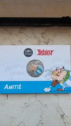 50 Euro Asterix, Ophalen of Verzenden, Koningin Beatrix, Euro's, Zilver