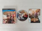 PS3: Bioshock Infinite, Spelcomputers en Games, Games | Sony PlayStation 3, Avontuur en Actie, Gebruikt, Vanaf 18 jaar, 1 speler