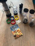Magic bullet blender.   15 euro, Ophalen of Verzenden