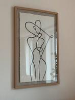 Schilderij 50x80, Ophalen, Zo goed als nieuw, 75 cm of meer, 50 tot 75 cm