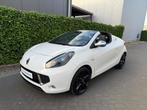 ✅ Renault Wind 1.2 TCe EXCEPTION 2012 | 77DKM | 1e EIGENAAR, Voorwielaandrijving, Euro 5, Zwart, 4 cilinders