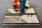 G.Skill Trident Z Royal 16GB (2x8) DDR4 3200Mhz, Computers en Software, RAM geheugen, DDR4, Ophalen of Verzenden, Zo goed als nieuw