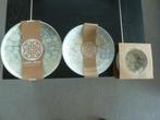 Set Bowls and Dishes, Ophalen, Porselein of Keramiek, Schaal, Rond