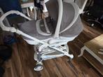 Complete Cam Kinderwagen 3 in 1 Beige/Bruin, Ophalen, Zo goed als nieuw