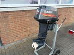 Yamaha 20 pk Autolube, knuppel , vaarklaar!, Watersport en Boten, Ophalen, 10 tot 30 pk, Met afstandsbediening, .