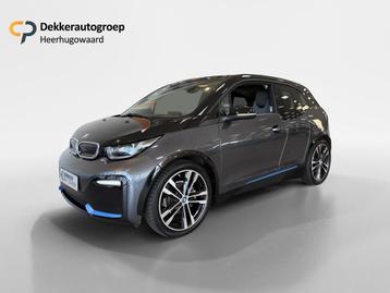 BMW i3 S Executive Edition 120Ah 42 kWh beschikbaar voor biedingen