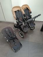 Bugaboo donkey duo, Ophalen, Gebruikt, Bugaboo