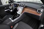 Mercedes-Benz GLC 400e AMG 4-Matic | 381PK | Luchtvering | A, Automaat, 12 maanden, Gebruikt, Zwart