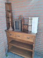 Leuke kleine meubels. Eventueel om op te knappen., Ophalen of Verzenden
