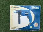 Ferm boor, Doe-het-zelf en Verbouw, Gereedschap | Boormachines, 600 watt of meer, Variabele snelheid, Nieuw, Ophalen
