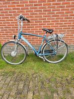 Elektrische Fiets Sparta Emotion C2, Ophalen of Verzenden, Zo goed als nieuw, Sparta