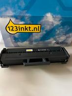 Toner zwart Voor Samsung MLT-D111S printer, Computers en Software, Printers, Ophalen, Zwart-en-wit printen, Nieuw, Overige technieken