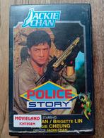 VHS Police Story, Alle leeftijden, Ophalen of Verzenden, Gebruikt