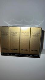 Chanel sublimage, Verzenden, Nieuw, Gehele gezicht, Verzorging