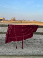 ZGAN Back On Track deken Mesh, Dieren en Toebehoren, Ophalen of Verzenden, Zo goed als nieuw, Deken