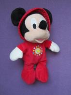 DISNEY NICOTOY SIMBA TOYS Knuffel MICKEY MOUSE. 28 CM *Nieuw, Nieuw, Overige typen, Ophalen of Verzenden