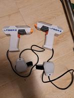 Laser x, Ophalen of Verzenden, Met 1 controller