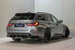 BMW 3-serie Touring M3 xDrive Competition CARBON Individual, Automaat, Adaptive Cruise Control, Gebruikt, Vierwielaandrijving