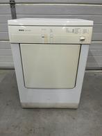 Bosch wasdroger, Ophalen, 6 tot 8 kg, Gebruikt, Minder dan 85 cm