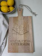 Houtbewerking | Graveren & Laseren | Kerstcadeau | Cadeau, Hobby en Vrije tijd, Ophalen, Nieuw