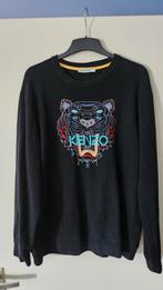 Kenzo trui, Kenzo, Zwart, Ophalen of Verzenden, Maat 56/58 (XL)
