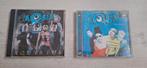 cd's van Aqua, Ophalen of Verzenden, 1980 tot 2000, Zo goed als nieuw