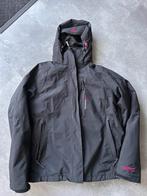 Tenson winter (ski)jas, Zwart, Overige maten, Ophalen of Verzenden, Zo goed als nieuw