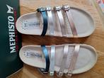 Mephisto dames slipper 41, Slippers, Nieuw, Ophalen of Verzenden, Overige kleuren