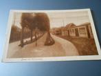WILLEMSTAD, Ophalen of Verzenden, 1940 tot 1960, Ongelopen, Zuid-Holland