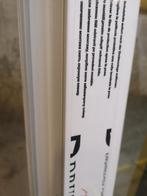 Kunststof DK-V kozijn intrekprofiel 150x110 RAL 9016, Niet ingevuld, Kunststof, Raamkozijn, Niet ingevuld